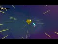 Celeste Speedrun: 7C in 42 seconds