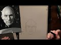 Capture a Likeness in Drawing Portraits
