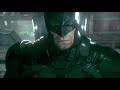 Batman Best Suit Up Scene from the Game| Batman: Arkham Knight| Justice League| Mega Noob