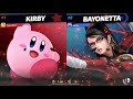 killing with EVERY KIRBY COPY ABILITY in the 