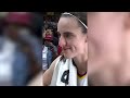Caitlin Clark EXPOSES Diana Taurasi And Makes Her Eat Her Words!