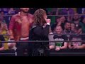 MUST SEE: Kenny Omega's Spectacular Return | AEW Dynamite, 8/17/22