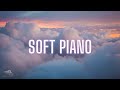 Soft Piano Music: Relaxing Piano Sounds for Stress Relief, Calm Music