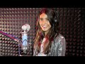 Madison Beer- At Last-Etta James (cover)