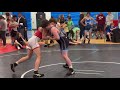 Pennsylvania Freestyle and Greco State Championships
