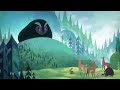 Leo and Tig 🦁 The Red Deer 🐯 Favorite episodes 🦁 Funny Family Good Animated Cartoon for Kids