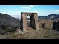 Un pueblo fantasma ARANZAZU DEL COBRE en Concha del Oro