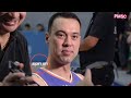 DESPERADONG MAKABAWI JOSHUA MUNZON AT GREG SLAUGHTER TRADE TO TNT GIGA FOR MICKEY WILLIAMS?