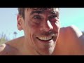 Surf session gone wrong. I got blown out to sea by strong offshore winds. POV Surf