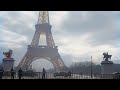 Paris but its chill | Lofi Mix | CHILLAF