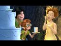 Disney Fairies - Feen - Auf die Kuchen, fertig, los! Das große Wettbacken
