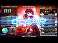 beatmania IIDX  entelecheia(SPA) HARD CLEAR