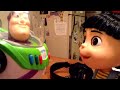 Buzz talks to Agnes