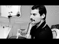 Rare & Intimate Interview Of Freddie Mercury (1982)