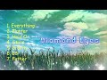 Best 7 Diamond Eyes Songs