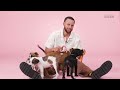Stephen Curry: The Puppy Interview