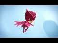 PJ Masks Toy Videos | OWLETTE NEW POWERS Special  ⭐️PJ Masks 2019 ⭐️40 MINUTES | PJ Masks Official