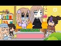 past afton family react to micheal as random gacha tiktok/gacha life/•chihaa-0chik•