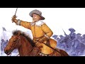 HAKKA PÄLLE! Gustavian Cavalry | The Army of Gustavus Adolphus