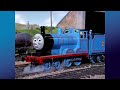 Top 5 Edward The Blue Engine Episodes