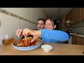 Pollo Frito Coreano (Ultra Crujiente) 😏 | Cocina con Coqui