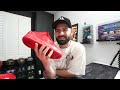 This Sneaker Will Blow Your Mind! (First Look Unboxing)