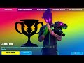 Fortnite (J Balvin )