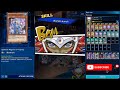 Rokket DlvMax Deck | Furious Quick Destroy Combo | Yugioh Duel Links