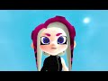 [Splatoon GMOD] Eight Lipsync Test