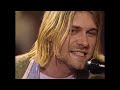 Nirvana - About A Girl (Live On MTV Unplugged, 1993 / Unedited)