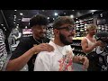 Sidemen Go Shopping For Sneakers At COOLKICKS