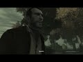 Dimitri Rascalov's death scene - GTA IV