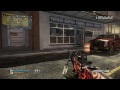 Call of Duty: Ghosts Multiplayer Gameplay (PS4)