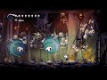 Hollow Knight Trial of the Conqueror
