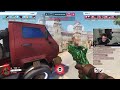 Two BRONZE players try to blend into a PLAT match | Spot the Bronze