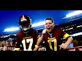 Washington Commanders Hype Video - Week 1 vs Arizona ᴴᴰ