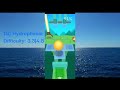 Rolling sky remake 0.2b - Hydrophobia