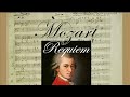 Mozart: Requiem, K. 626 (complete/full) | Classical Music