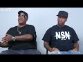 Outlawz on John Singleton Fired from 2Pac Film for Misrepresenting 2Pac and Afeni (Flashback)