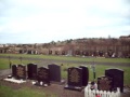 Camelon Cemetery Falkirk