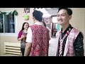 Malam Gawai 2023 RH.Nyalang Lubok Empit Awik Saratok - Part 1