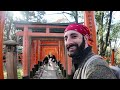 Why Kyoto is a MUST for your Japan itinerary || Japan Vlog 2024 🇯🇵