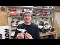 The ultimate Micro 3D RC Helicopter? XK Blast K110