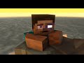 Mutant Ravager VS Alex & Steve [Minecraft Animation]