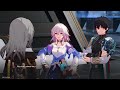 HONKAI STAR RAIL | Full Game Walkthrough | No Commentary