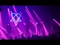 VV - Neon Noir Ville Valo live @ Tavastia Klubi Helsinki 13-01-2023