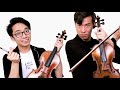 Another TwoSet Anime: Fullmetal Violinist