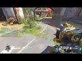 A Solid Start - Overwatch