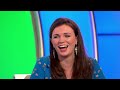 Would I Lie To You? with Aisling Bea & June Brown  S08 E08 - Full Episode | All Brit