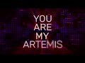 Stephen Rezza - Artemis (Lyric Video)